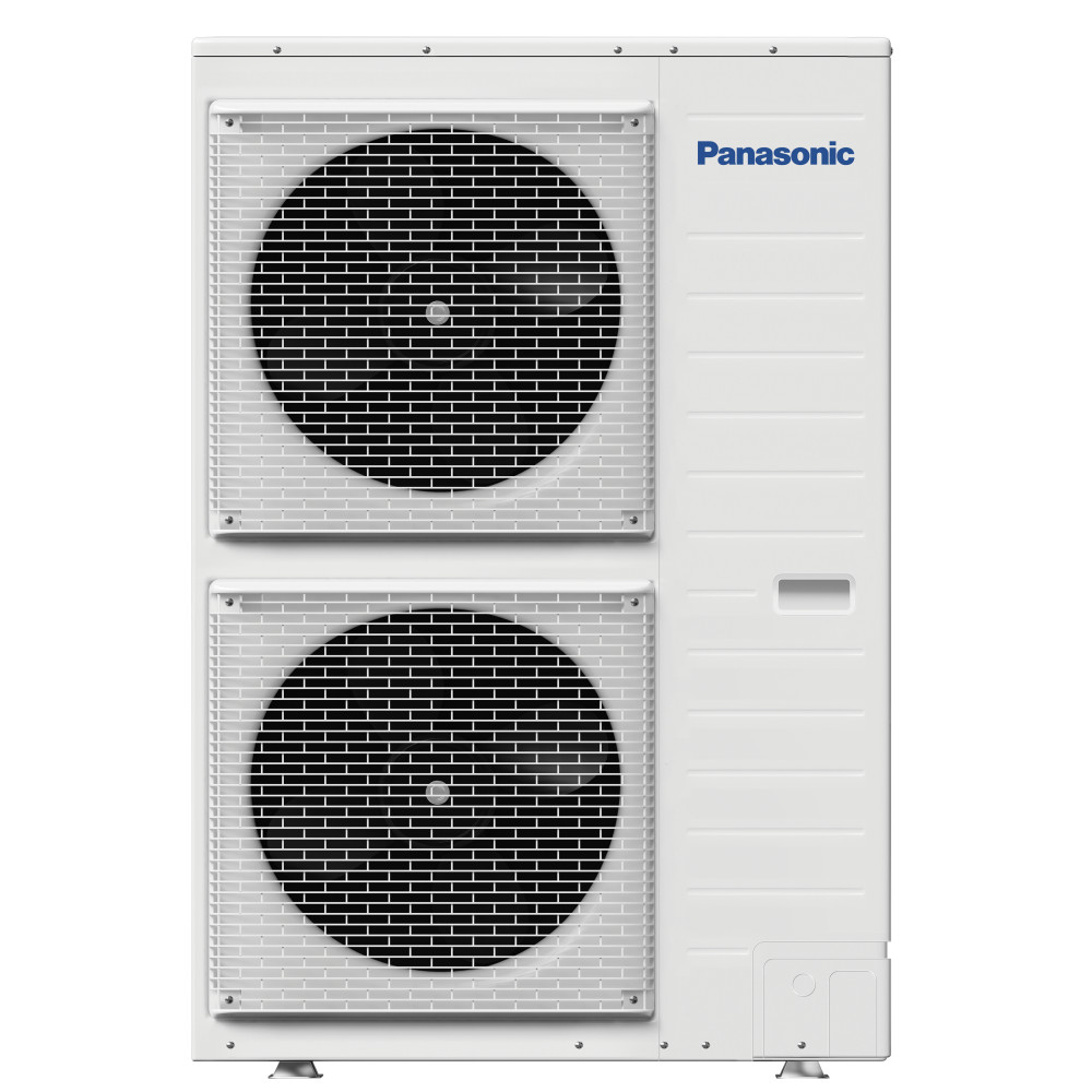 GROUPE AQUAREA T-CAP WH-UX09HE8 400V/3 R410A