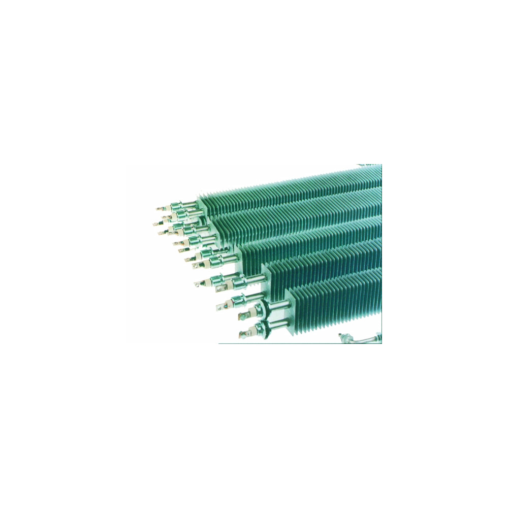 RESISTANCE A AILETTES  500W 230V/1
