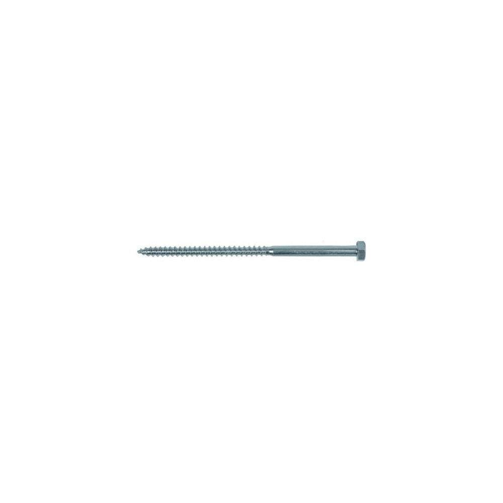 TIRE FOND Ø12X280 BOITE DE 10 A090070
