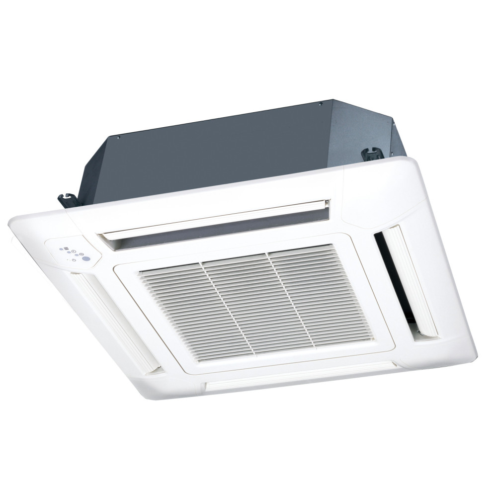 CASSETTE COMPACTE 4V 600 VRF G-AUXB 07 GLEHC 760375 R410A