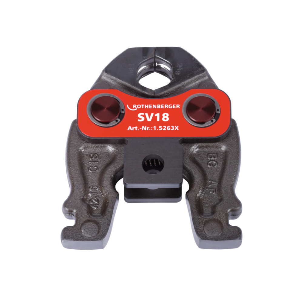 MACHOIRE COMPACT V/SV 18MM 015263X P/CU SANIT