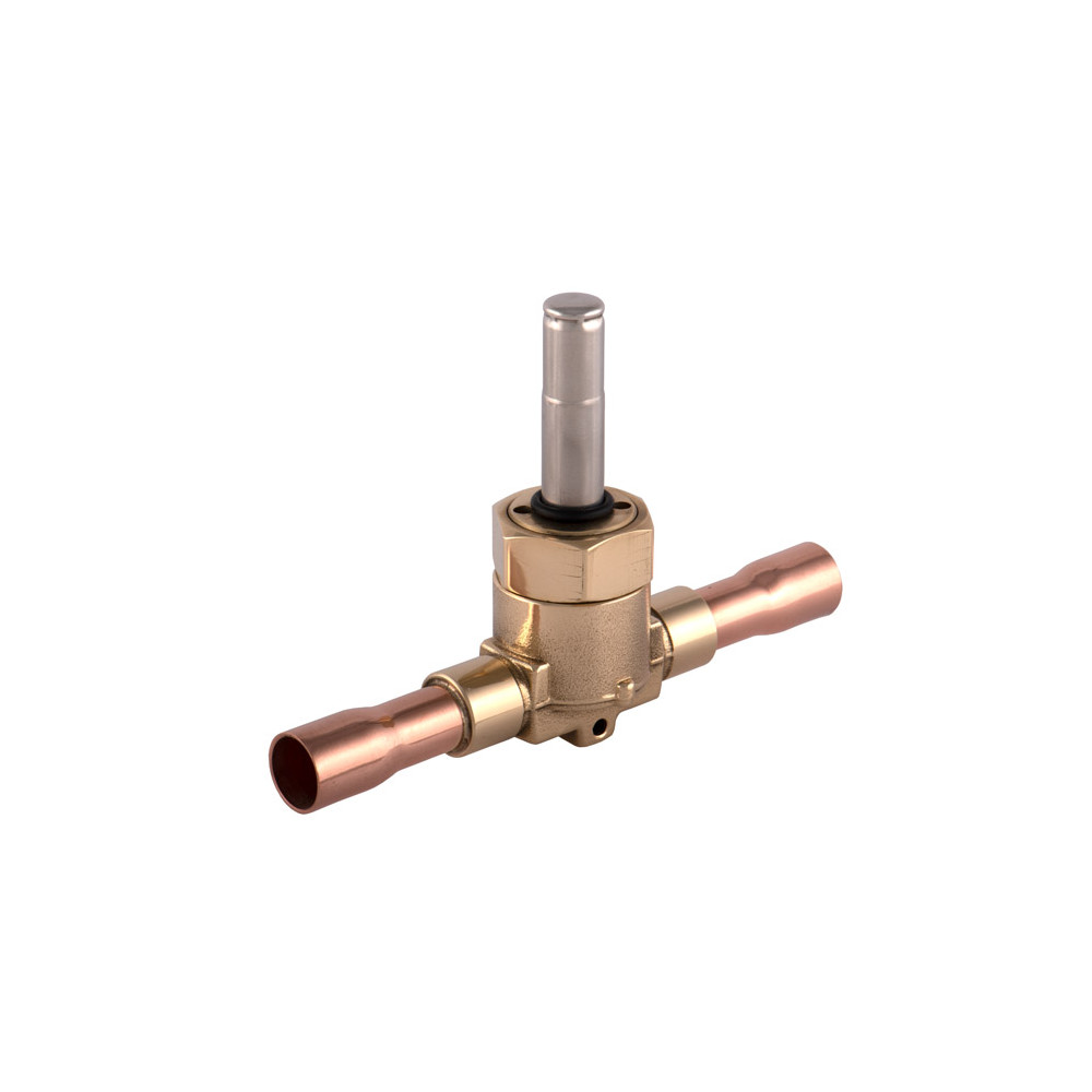 ELECTROVANNE 10mm ODS 50 bar 1038N/M10S