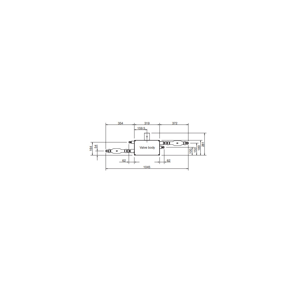 Electrovanne