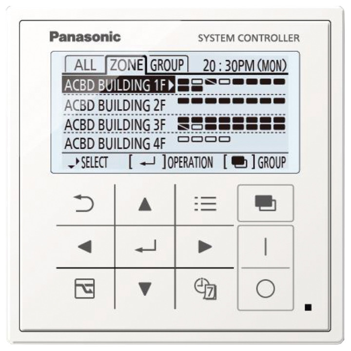 CONTROL_CZ-64ESMC3