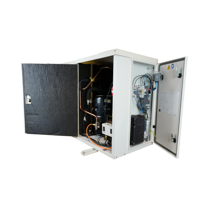 SILENSYS ADVANCED - Portes ouvertes (2)
