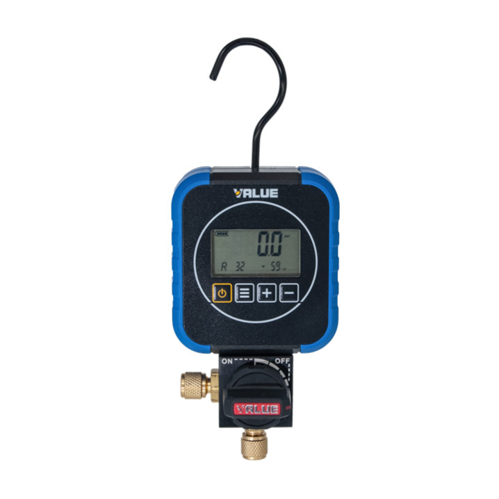 Manometre-VALUE-VRM1-0101