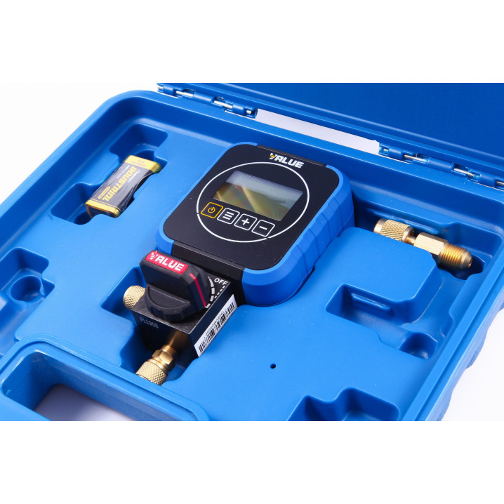 Manometre-VALUE-VRM1-0101