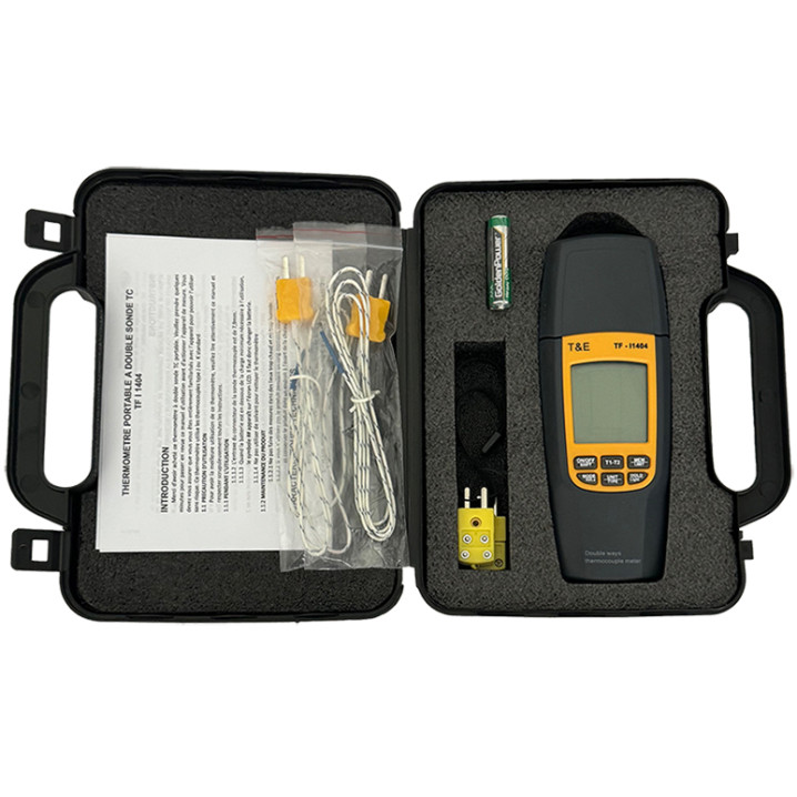 thermometre-2-sondes-thermocouple