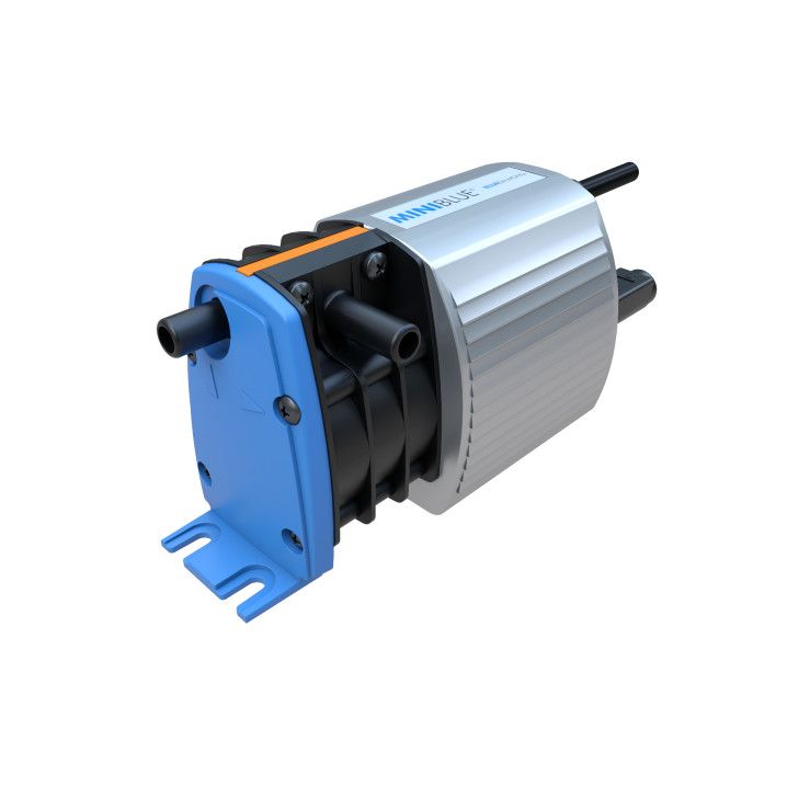 MiniBlue