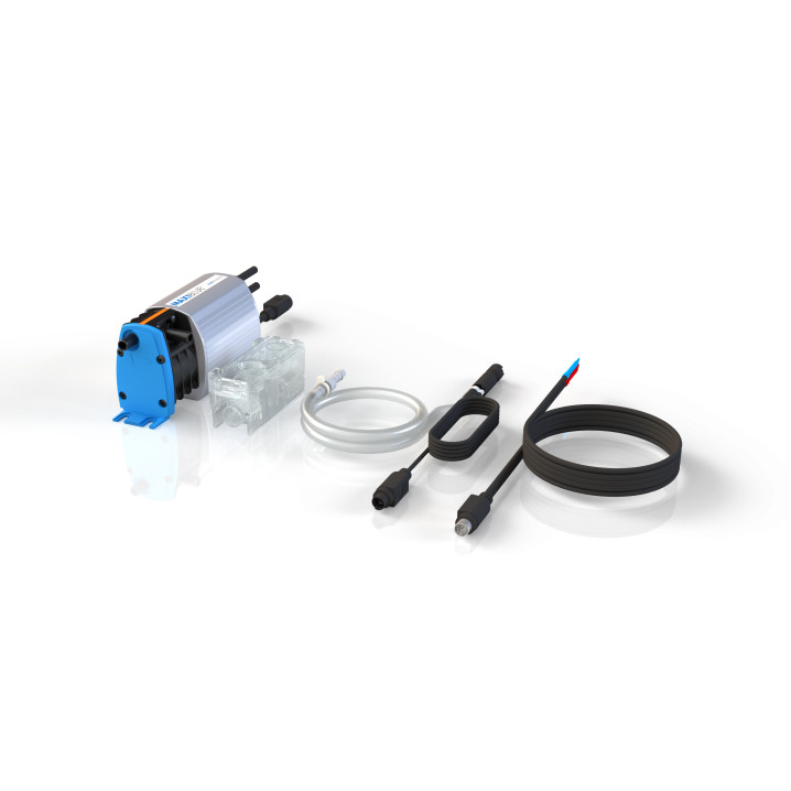 MaxiBlue Sensing Options USA