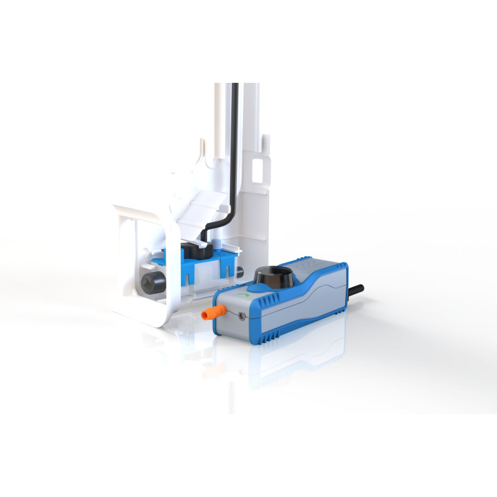 Micro + Ducting OPEN