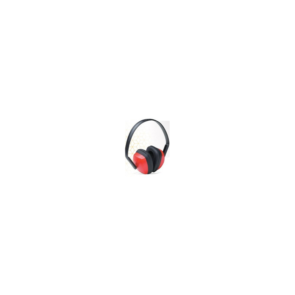 CASQUE ANTIBRUIT