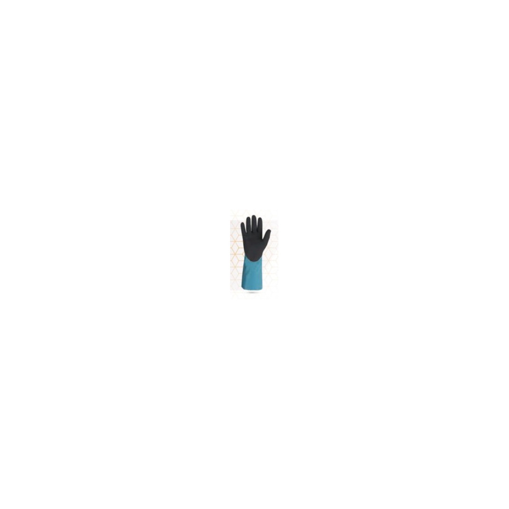 GANTS CHIMIQUE