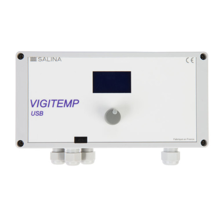 Vigitemp-USB
