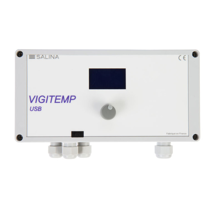 Vigitemp-USB