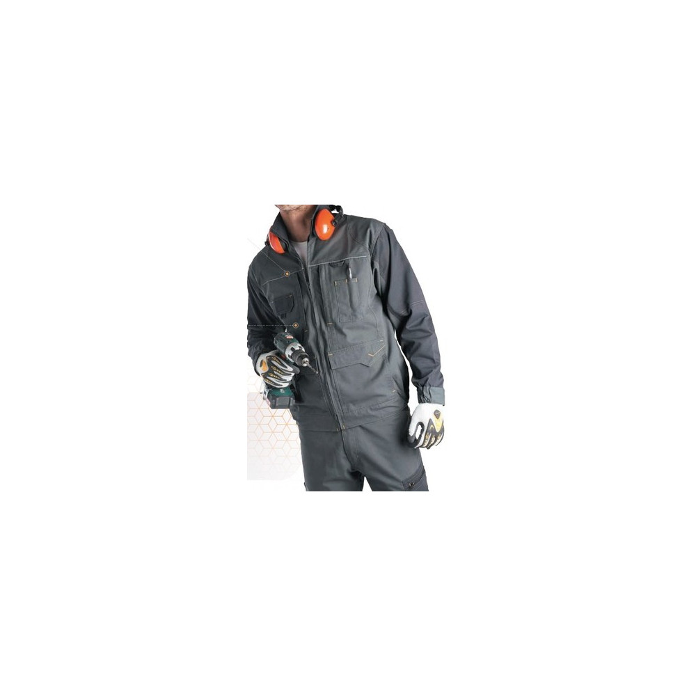 blouson gerin