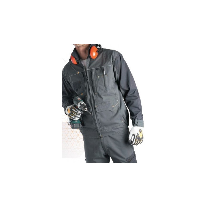 blouson gerin