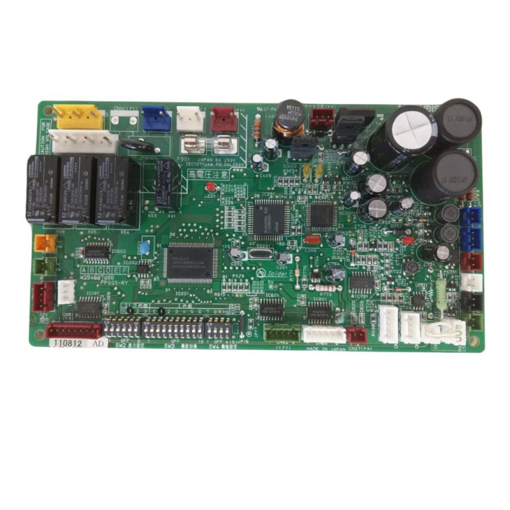 Carte PC