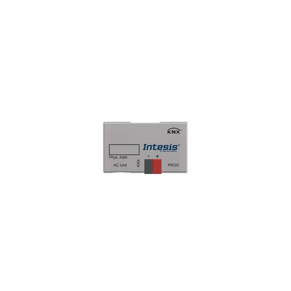 interface-knx-pour-climatiseur-mitsubishi