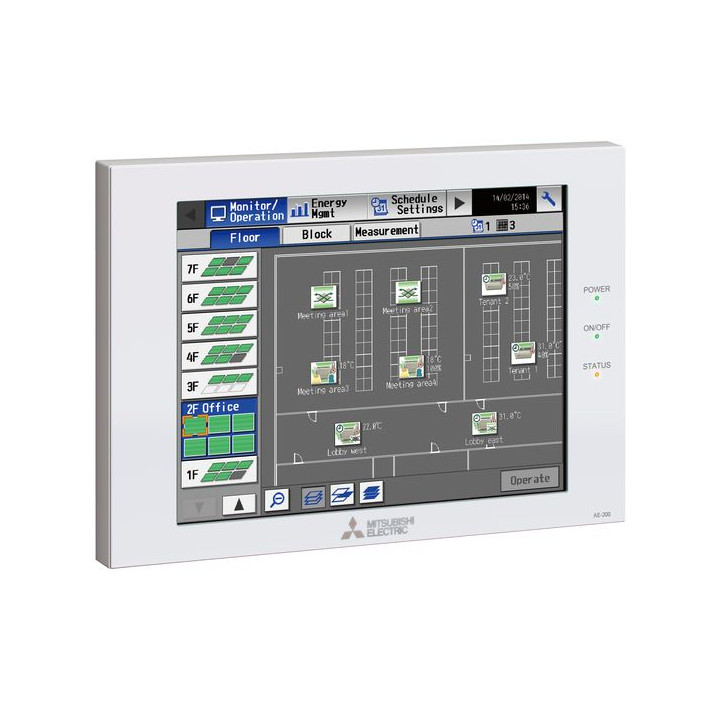 gtc-commande-centralisee-ae-200e-troisquart-droit-hd