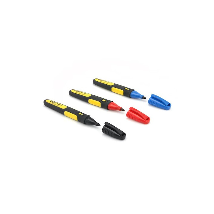 marqueur pointe fine