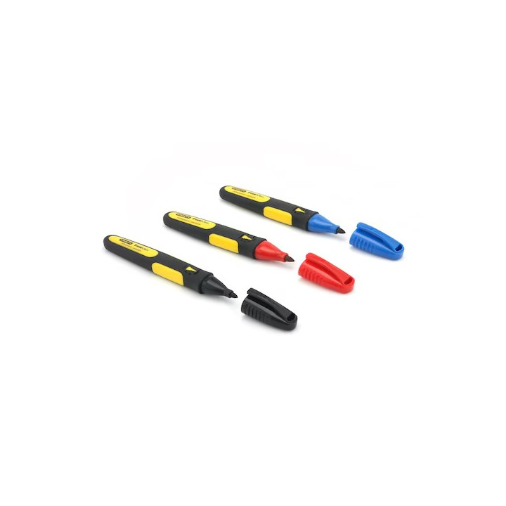 marqueur pointe fine