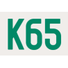 CONEX BANNINGER K65